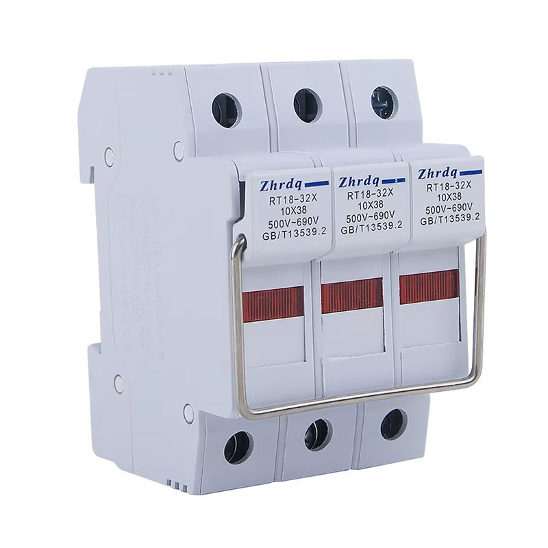 Proč jsou válcové pojistky jádrem moderních systémů elektrické ochrany?