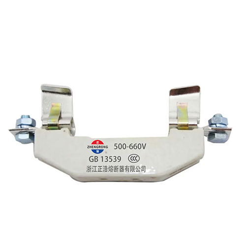 500-660V AC 160A BS88 Pojistková základna