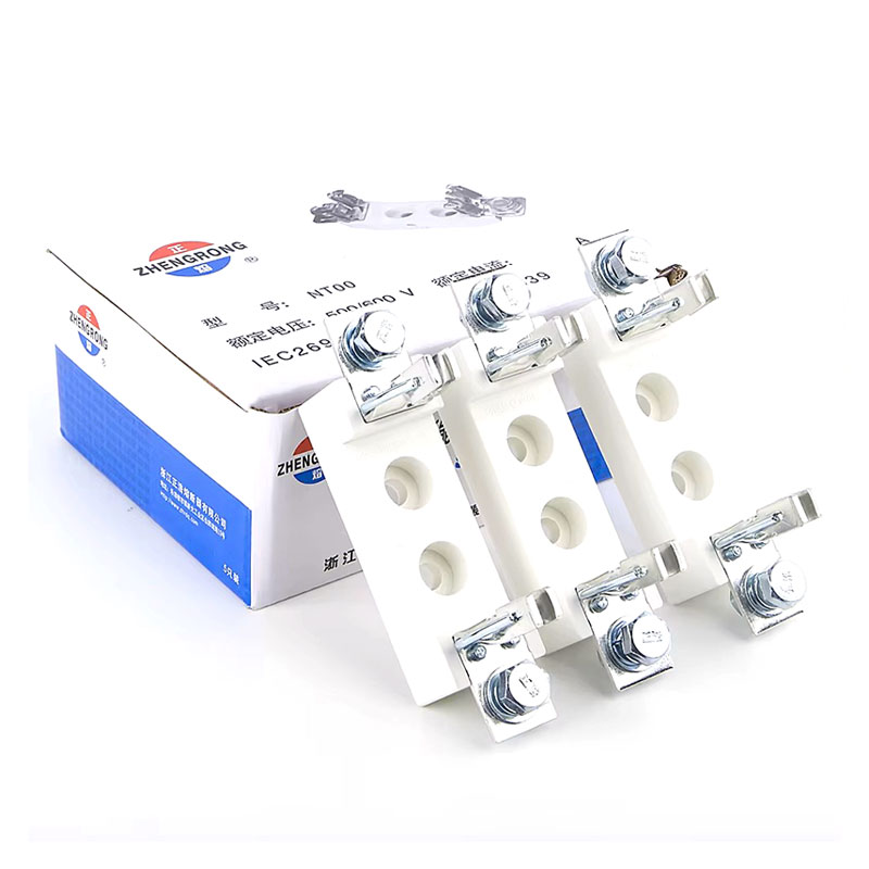 Hlav pojistky 500V 16A