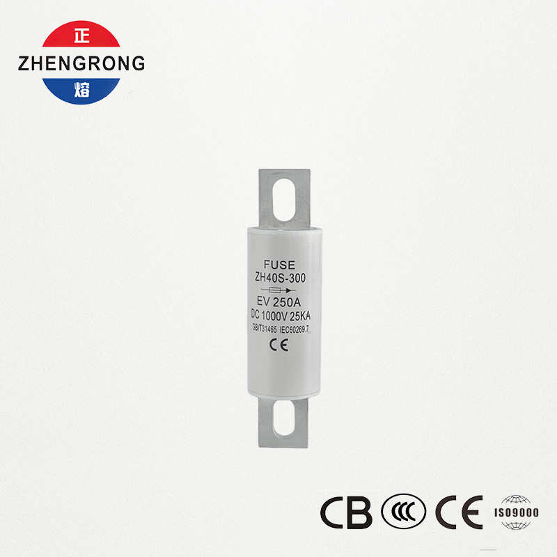 EV DC pojistka 150A 1000V (ZH40S-250)