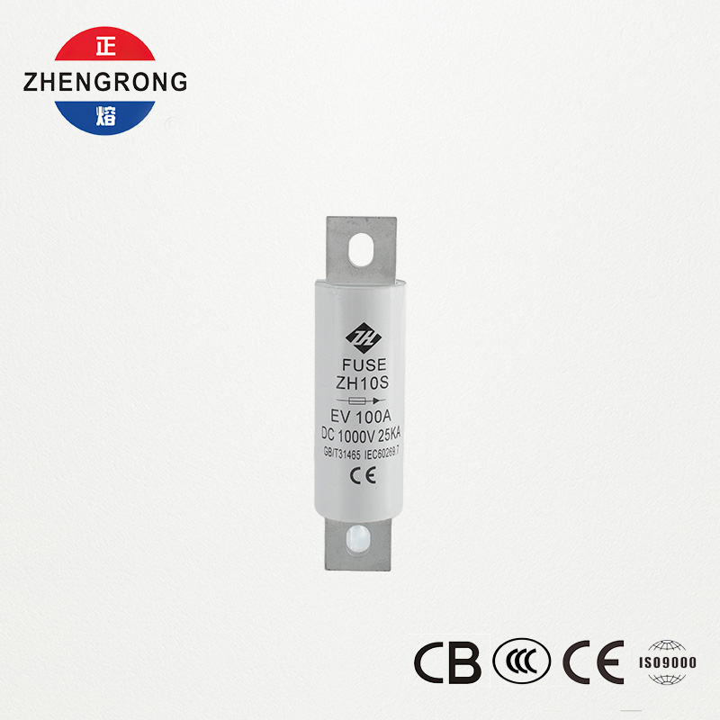 EV DC pojistka 200A 1000V (ZH20S)
