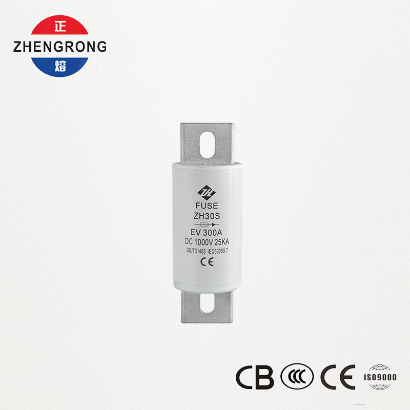 EV DC pojistka 300A 1000V (ZH30S)