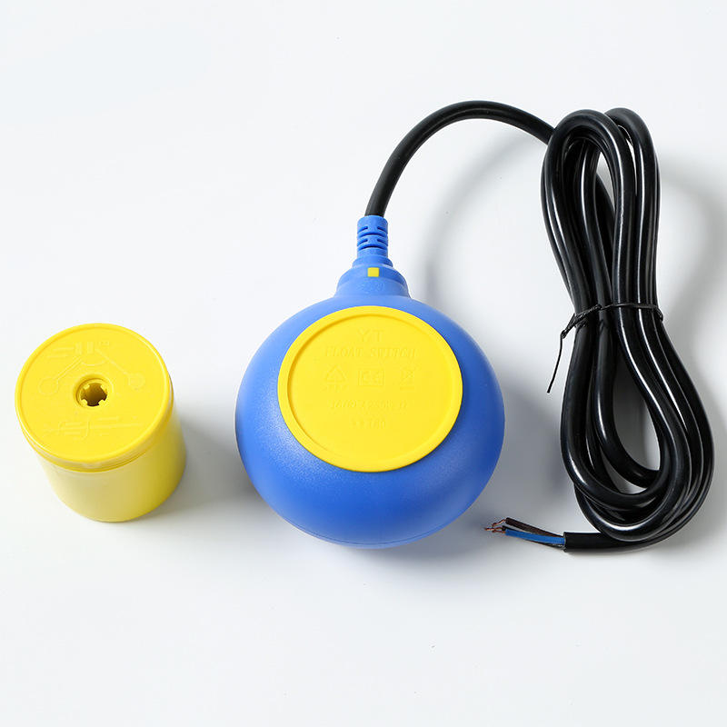 Vysoce kvalitní regulátor hladiny vody