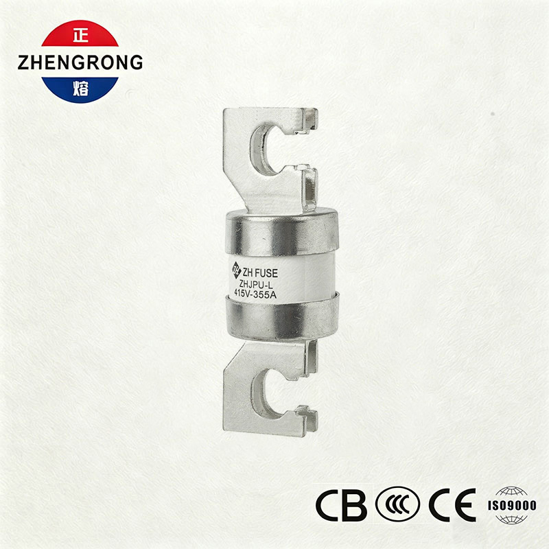 IEC 60269 415V pojistka vysokého proudu