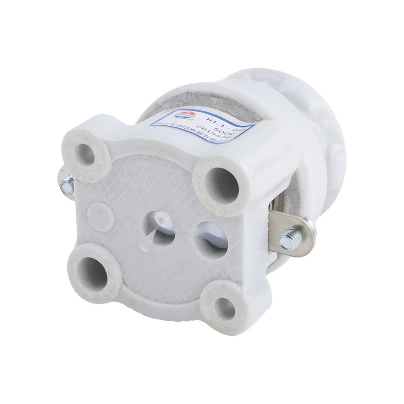 RL1 380V 60A šroubová pojistka